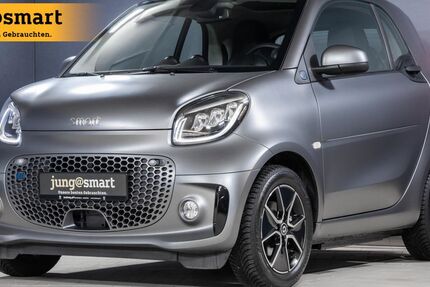 Smart ForTwo 19.059 km 16.490 &euro; Hamburg 22549