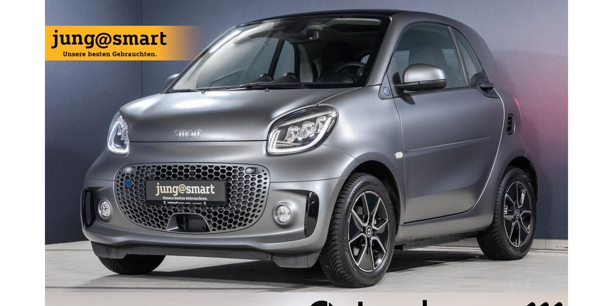 Smart ForTwo 19.059 km 16.860 &euro; Hamburg 22549