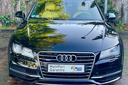 Audi A7 116.600 km 12.999 &euro; Hamburg 22147