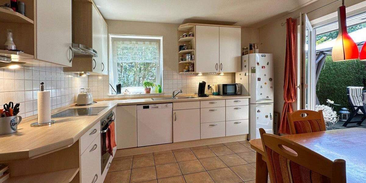 Einfamilienhaus Hamburg Jenfeld - 4 Zimmer, 112 m&sup2;, 399.000&euro; | Angebot:25726570