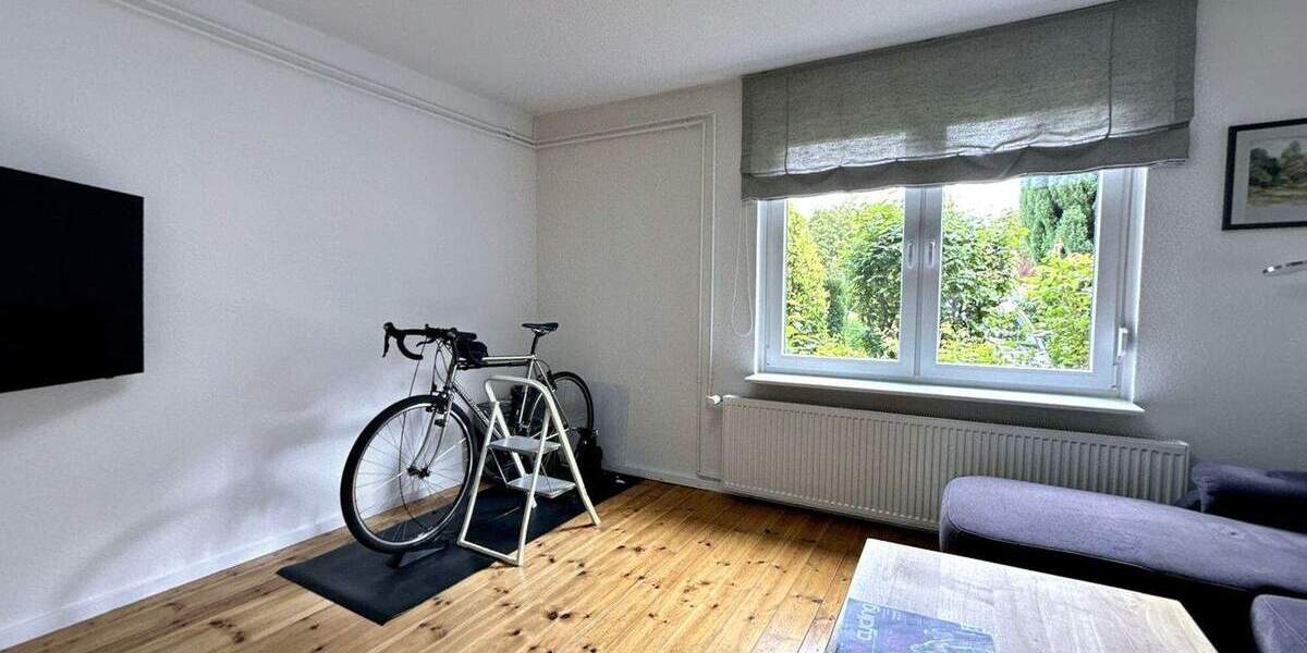 Mehrfamilienhaus, Wohnhaus Quickborn - 9 Zimmer, 187 m&sup2;, 589.000&euro; | Angebot:25815091