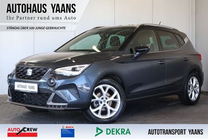 Seat Arona 19.440 km 15.289 &euro; Pinneberg 25421