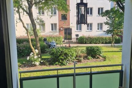 Wohnung Hamburg Billstedt - 1 Zimmer, 20 m&sup2;, 500&euro; | Angebot:24805242