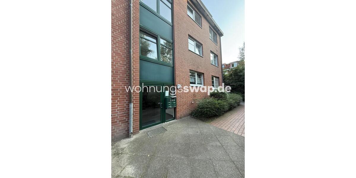 Etagenwohnung Hamburg Schnelsen - 4 Zimmer, 103 m&sup2;, 1.440&euro; | Angebot:24539393
