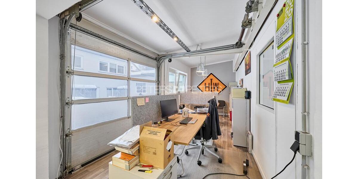 Gewerbeobjekt Hamburg Barmbek-Süd - 4.999&euro; | Angebot:24381136