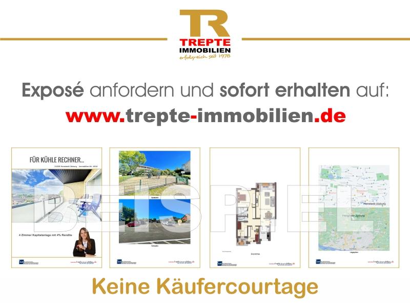 *** TOP-Lage mit Wertzuwachs *** Mitten im Herzen von Pinneberg ! - Etagenwohnung Pinneberg | Angebot:21184228