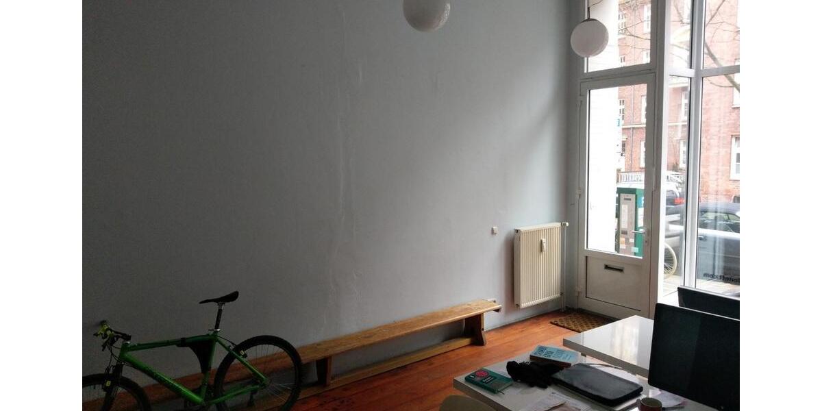 Gewerbeobjekt Hamburg Hamburg-Mitte - 350&euro; | Angebot:25969270