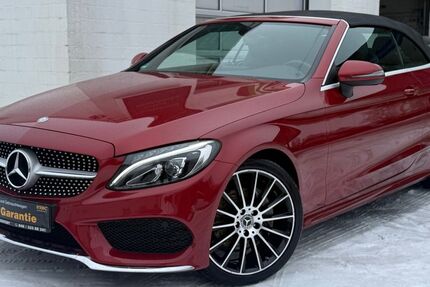 Mercedes-Benz C 200 89.000 km 27.990 &euro; Norderstedt (bei Hamburg) 22850