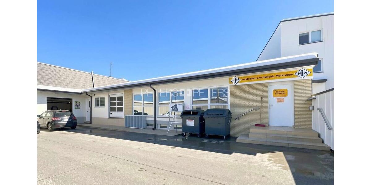 Gewerbeobjekt Hamburg Barmbek-Süd - 4.999&euro; | Angebot:24381136