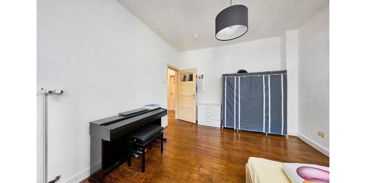 Etagenwohnung Hamburg Wandsbek - 3 Zimmer, 68 m&sup2;, 319.000&euro; | Angebot:26996873