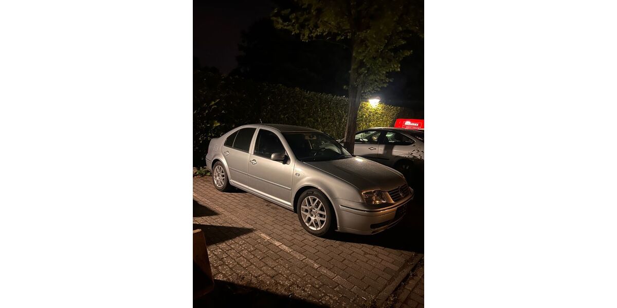 VW Bora 200.000 km 2.250 &euro; Hamburg 22119