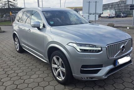 Volvo XC90 238.348 km 22.491 &euro; Hamburg 22113