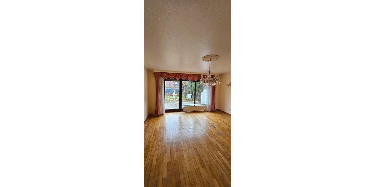 Reihenhaus Hamburg Billstedt - 5 Zimmer, 110 m&sup2;, 499.000&euro; | Angebot:23422321