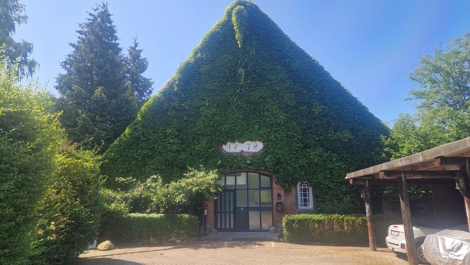 Erdgeschoßwohnung Kaltenkirchen - 3 Zimmer, 217 m&sup2;, 1.985&euro; | Angebot:25892682