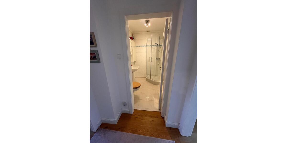 Reihenhaus Hamburg Wandsbek - 3 Zimmer, 69 m&sup2;, 529.000&euro; | Angebot:26990348