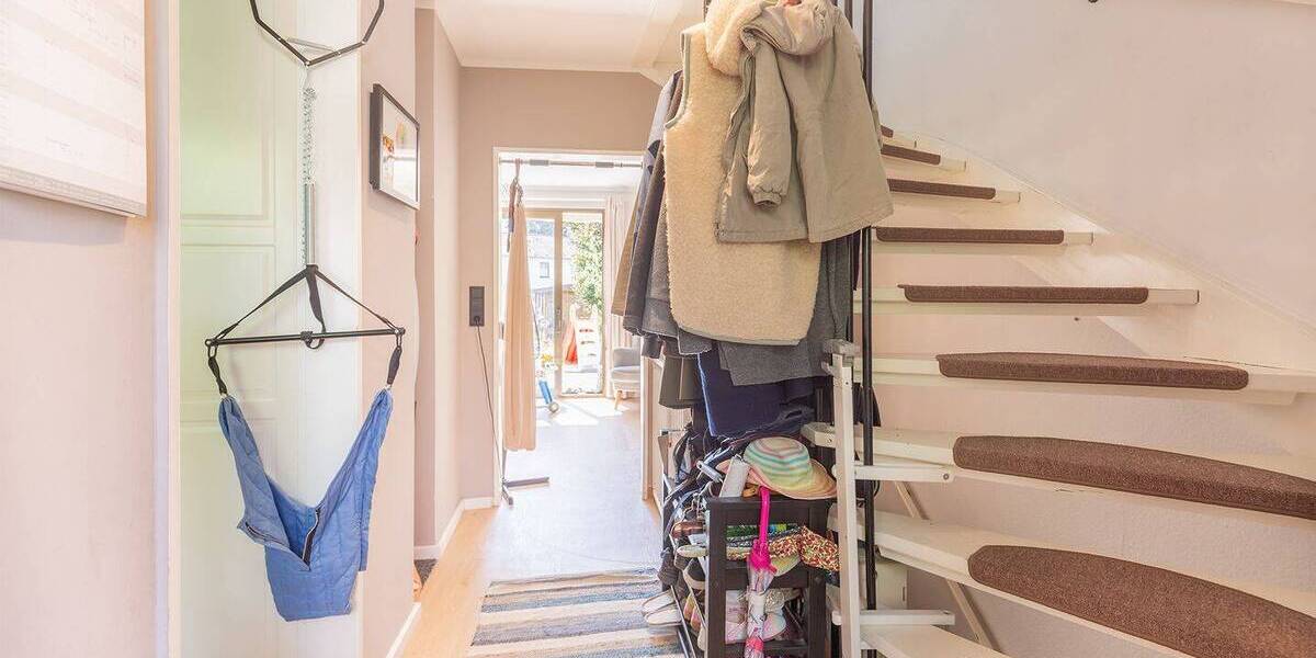 Reihenmittelhaus Norderstedt Garstedt - 3 Zimmer, 71 m&sup2;, 348.500&euro; | Angebot:25778830