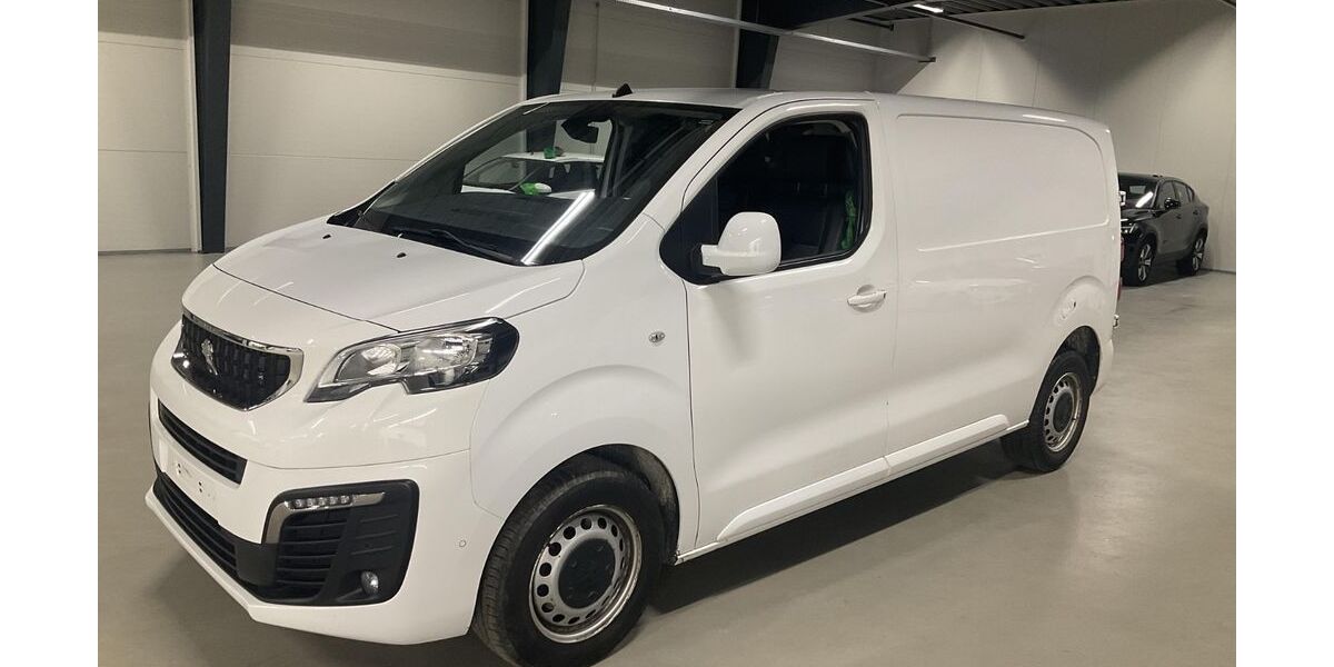 Peugeot Expert 61.795 km 17.950 &euro; Norderstedt bei Hamburg 22851