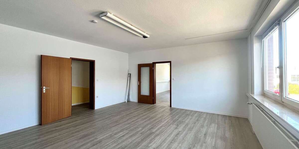 Gewerbeobjekt Norderstedt Glashütte - 1.500&euro; | Angebot:24905270