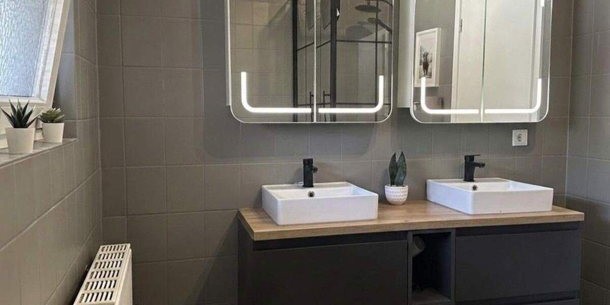 Doppelhaushälfte Steinburg - 5 Zimmer, 109 m&sup2;, 445.000&euro; | Angebot:25870191