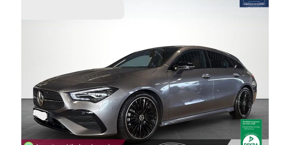 Mercedes-Benz CLA 200 13.333 km 36.900 &euro; Pinneberg 25421