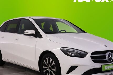 Mercedes-Benz B 200 98.960 km 19.190 &euro; Ahrensburg 22926