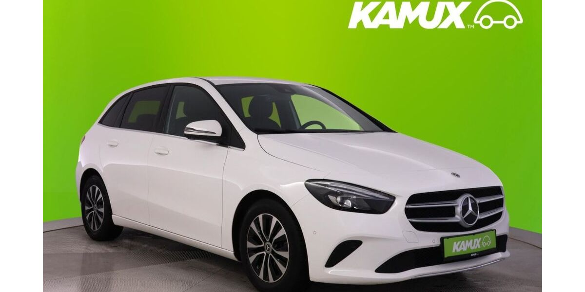 Mercedes-Benz B 200 98.960 km 19.190 &euro; Ahrensburg 22926