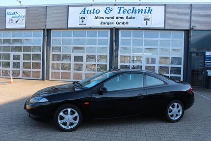 Ford Cougar 141.854 km 2.950 &euro; Glinde (bei Hamburg) 21509
