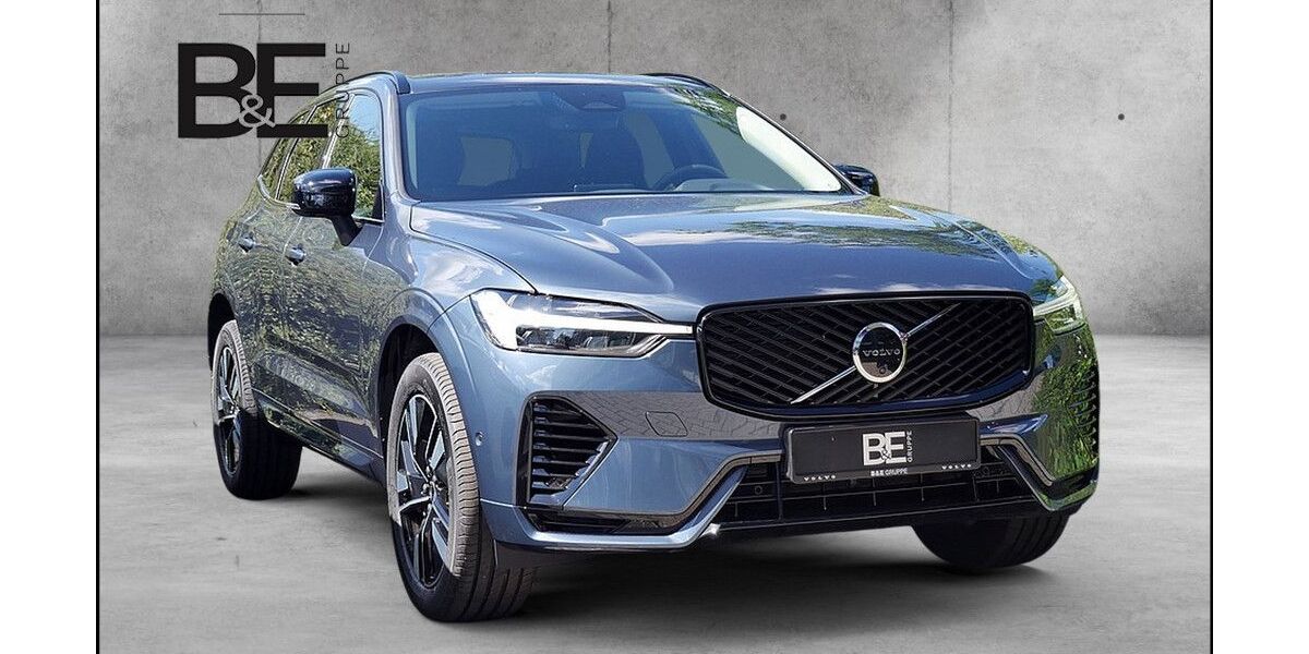 Volvo XC60 1.076 km 56.550 &euro; Glinde 21509