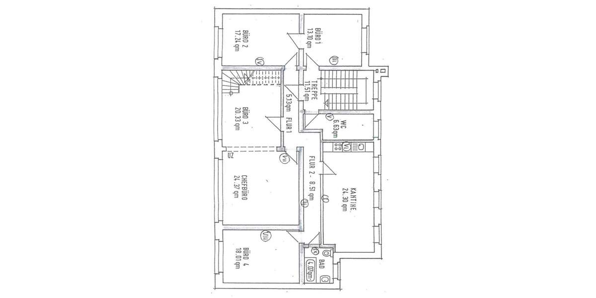 Grundstück Hamburg Otterndorf - 2.200.000&euro; | Angebot:25805360