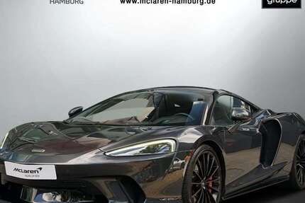 McLaren GT 9.454 km 189.000 &euro; Hamburg 22419