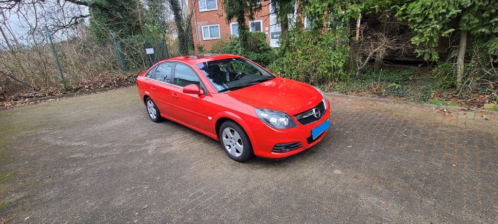 Opel Vectra 187.000 km 1.700 &euro; Wedel 22880