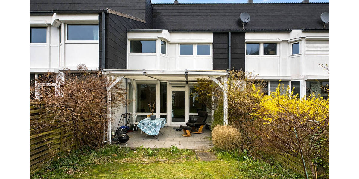 Reihenmittelhaus Tornesch - 3 Zimmer, 93 m&sup2;, 369.000&euro; | Angebot:26076534