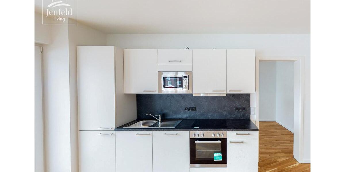 Etagenwohnung Hamburg Wandsbek - 2 Zimmer, 76 m&sup2;, 1.423&euro; | Angebot:25807719