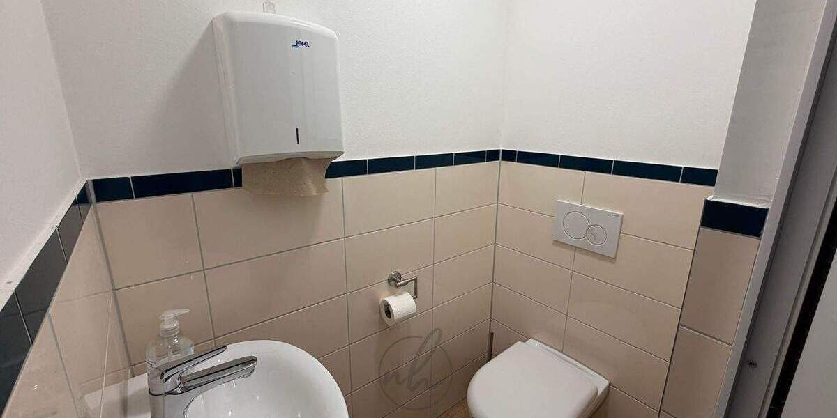 Gewerbeobjekt Hamburg Billbrook - 2.900&euro; | Angebot:26128161