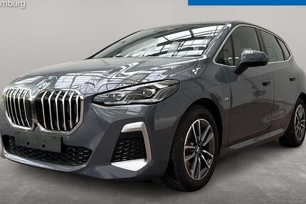 BMW 223 Active Tourer 6.812 km 32.407 &euro; Barsbüttel bei Hamburg 22885