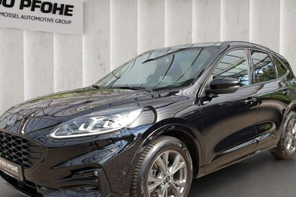Ford Kuga 19.709 km 23.250 &euro; Norderstedt 22848