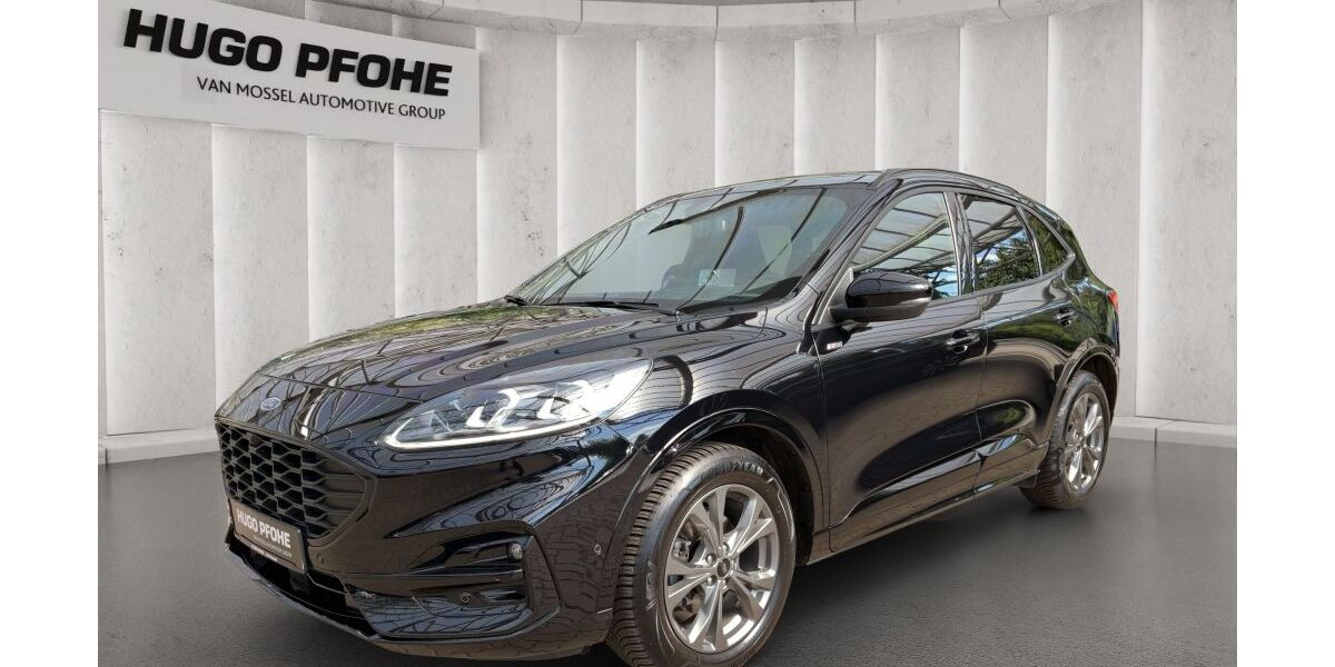 Ford Kuga 19.709 km 23.250 &euro; Norderstedt 22848