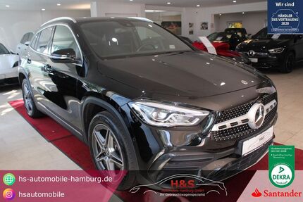 Mercedes-Benz GLA 250 44.104 km 33.500 &euro; Pinneberg 25421