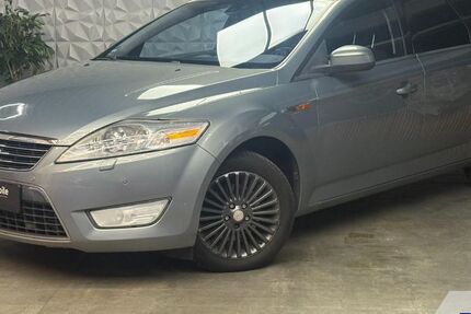 Ford Mondeo 162.200 km 3.490 &euro; Quickborn 25451