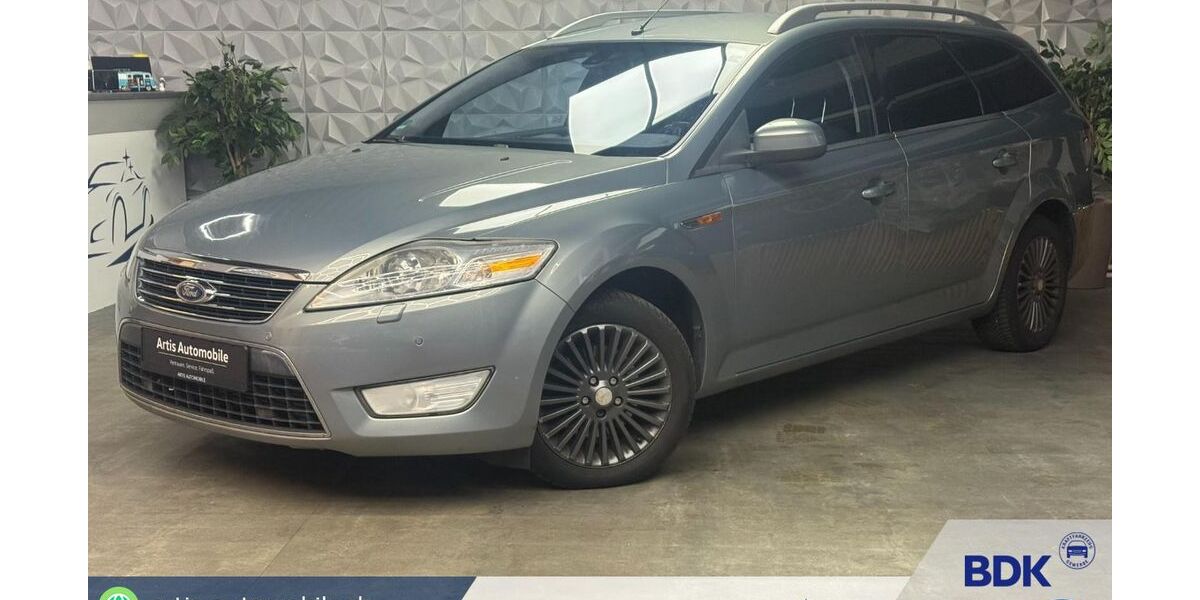 Ford Mondeo 162.200 km 3.490 &euro; Quickborn 25451