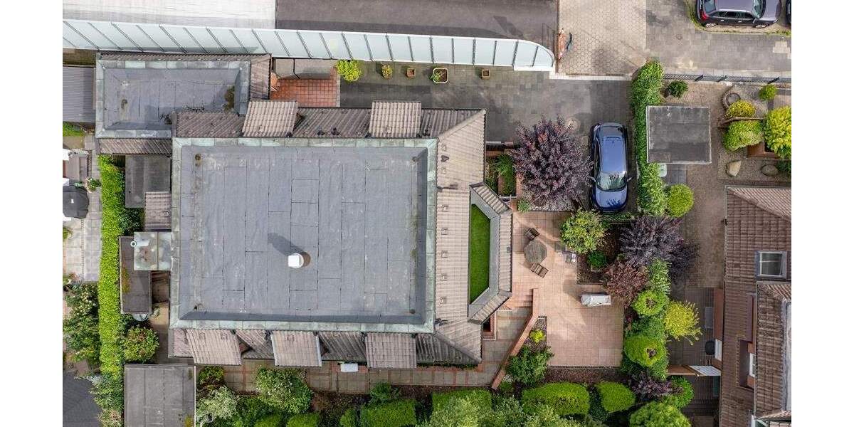 Mehrfamilienhaus, Wohnhaus Reinbek - 5 Zimmer, 157 m&sup2;, 675.000&euro; | Angebot:25728831