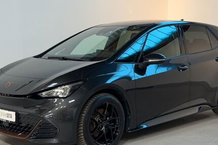 Cupra Born 21.590 km 22.975 &euro; Ellerhoop bei Hamburg 25373