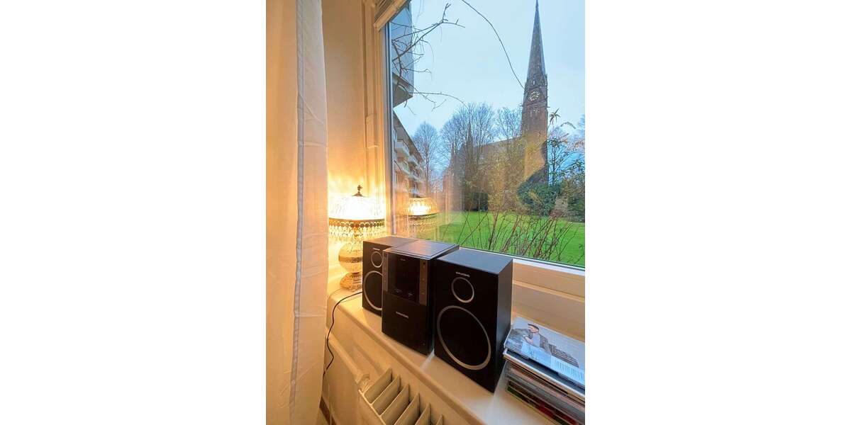 Zimmer Hamburg Hohenfelde - 3 Zimmer, 1.620&euro; | Angebot:26986892