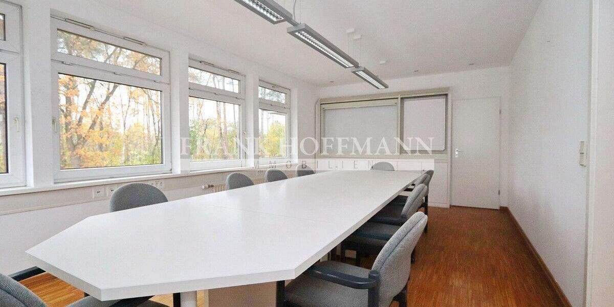 Gewerbeobjekt Henstedt-Ulzburg Ulzburg - 1.195&euro; | Angebot:25700465