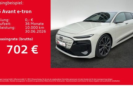 Audi A6 e-tron 10.215 km 76.040 &euro; Hamburg 22419