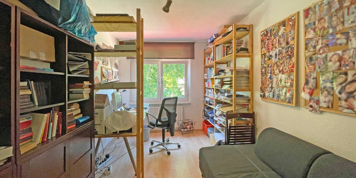 Reihenendhaus Hamburg Bramfeld - 5 Zimmer, 119 m&sup2;, 565.000&euro; | Angebot:26064225