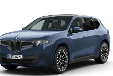 BMW iX3 1.500 km 83.555 &euro; Elmshorn 25337