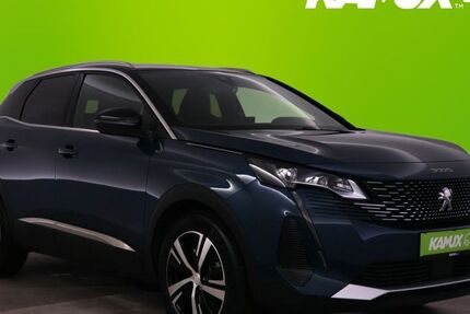 Peugeot 3008 32.360 km 20.890 &euro; Hamburg 22529