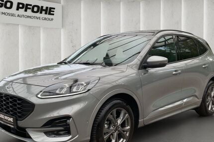 Ford Kuga 19.963 km 23.250 &euro; Norderstedt 22848