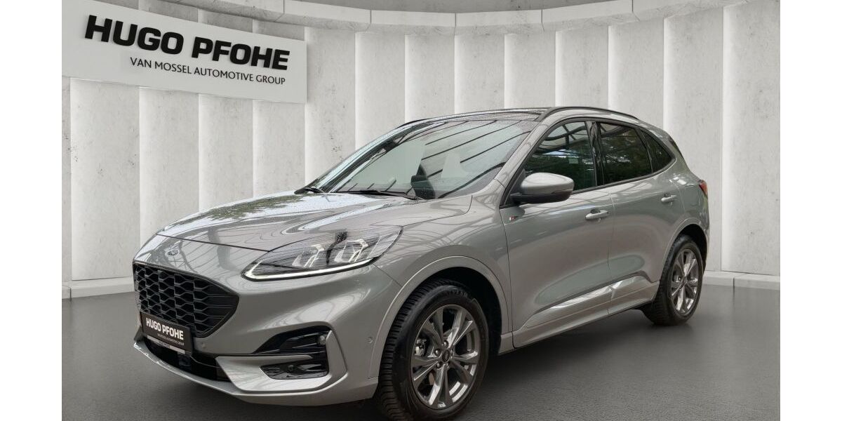 Ford Kuga 19.963 km 23.250 &euro; Norderstedt 22848